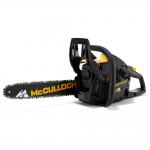 Бензопилы McCulloch